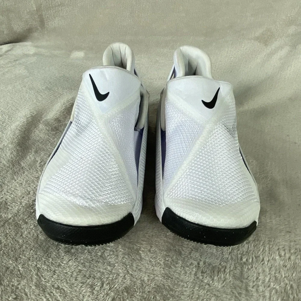 Nike shoes are